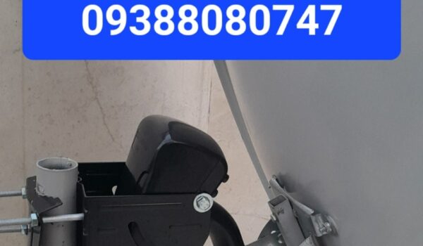 نصاب ماهواره نیاوران 09388080747